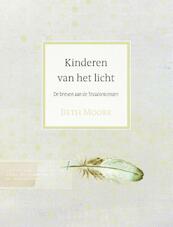 Kinderen van het Licht - Beth Moore (ISBN 9789491844799)