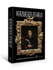 Verzwegen Zeeheld - Jan de Vries (ISBN 9789462492745)