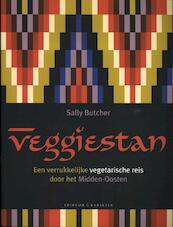 Veggiestan - Sally Butcher (ISBN 9789045214467)