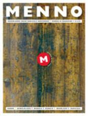 Menno - (ISBN 9789023925798)