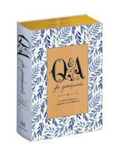 Q&a A Day For Grandparents - Clarkson Potter (ISBN 9781524759537)