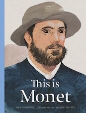 This Is Monet - Sara Pappworth (ISBN 9781780676234)