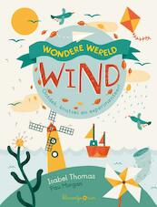 Wind - Isabel Thomas, Pau Morgan (ISBN 9789463079754)