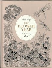 The Flower Year - Leila Duly (ISBN 9781780679532)
