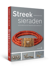 Streeksieradenboek - Hanneke van Zuthem (ISBN 9789462492424)