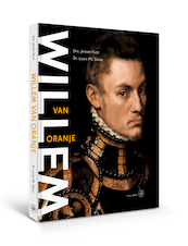 Willem van Oranje - Jeroen Punt, Louis Ph. Sloos (ISBN 9789462492875)