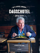 Dagschotel - Johny Voners (ISBN 9789401454476)