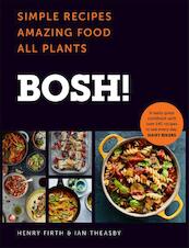 BOSH! - Ian Theasby (ISBN 9780008262907)