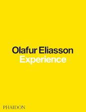 Olafur Eliasson: Experience - Olafur Eliasson (ISBN 9780714877587)