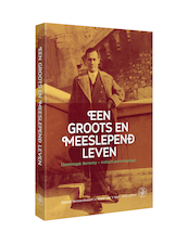 Een groots en meeslepend leven - Gerard Termorshuizen, Coen van 't Veer (ISBN 9789462493155)