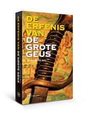 De erfenis van de Grote Geus - Jaap van de Wal (ISBN 9789462493322)