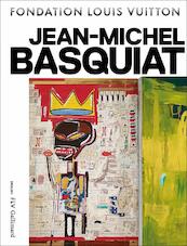 Jean-Michel Basquiat - Dieter Buchhart (ISBN 9782072801532)