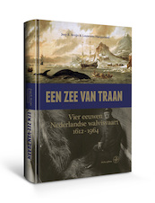 Een zee van traan - Jaap R. Bruijn, Louwrens Hacquebord (ISBN 9789462493650)