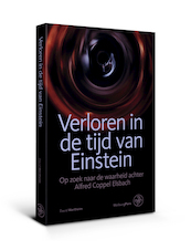 Verloren in de tijd van Einstein - David Wertheim (ISBN 9789462493728)