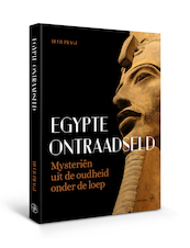 Egypte ontraadseld - Huub Pragt (ISBN 9789462494336)