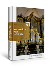 Het Maakzel van Agricola - Hans Fidom (ISBN 9789462492622)