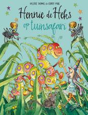 Hennie de Heks en de achtertuinsafari - Valerie Thomas (ISBN 9789463132282)