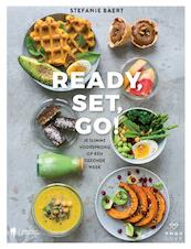 Ready, Set, Go - Stefanie Baert (ISBN 9789089319753)