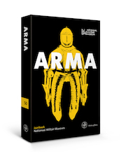 Arma - Louis Sloos (ISBN 9789462494503)