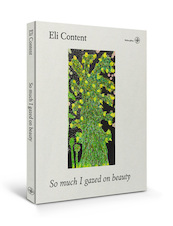 Eli Content (tweetalige editie) - Hetty Berg (ISBN 9789462494367)