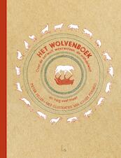 Het wolvenboek - Pieter Feller, Louize Perdieus (ISBN 9789024589845)