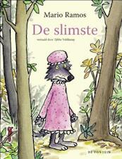 De slimste - Mario Ramos (ISBN 9789026129629)