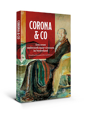 Corona & Co - Gerard van Doornum, Ton van Helvoort (ISBN 9789462495050)