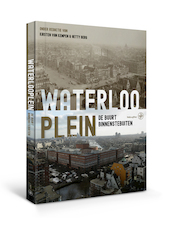 Waterlooplein - (ISBN 9789462494855)