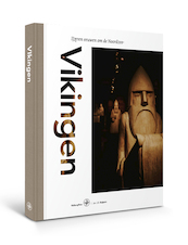 Vikingen - Jan J.B. Kuipers (ISBN 9789462494886)