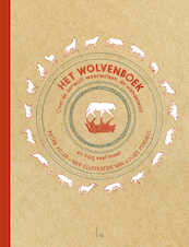 Het wolvenboek - Pieter Feller, Louize Perdieus (ISBN 9789024593880)