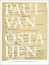 De Top der Sentimentele Bevestiging - Paul Van Ostaijen, Matthijs De Ridder (ISBN 9789075175851)
