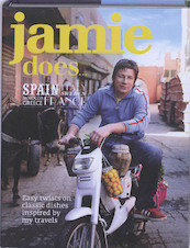 Jamie does... - Jamie Oliver (ISBN 9780718156145)