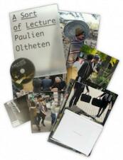 A sort of lecture - Paulien Oltheten (ISBN 9789070108564)