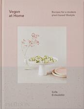 Vegan at Home - Solla Eiriksdottir (ISBN 9781838664053)