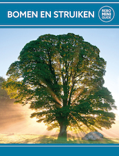 Bomen en struiken - Rebo mini guide - Hanneke van Dijk (ISBN 9789036643986)