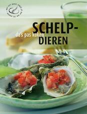 Da's pas koken: Schelpdieren - (ISBN 9789036619851)