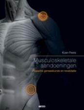 Musculoskeletale aandoeningen - (ISBN 9789033471865)