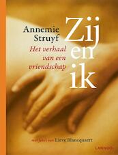 Zij en ik - Annemie Struyf (ISBN 9789020992939)