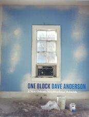 One block - Dave Anderson (ISBN 9789053307120)