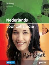 Nederlands voor Zelfstudie Werkboek - Willy Hemelrijk (ISBN 9789000302932)