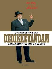 DeDikkeVanDam - Johannes van Dam (ISBN 9789038894607)