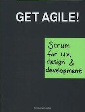 Get agile! - Pieter Jongerius (ISBN 9789063693022)