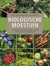 Basishandboek voor de biologische moestuin - Marie Luise Kreuter (ISBN 9789044735253)