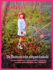 De Duitsers zijn uitgeschakeld - Tinkebell (ISBN 9789045022260)
