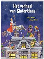 Het verhaal van Sinterklaas - Alois Paul (ISBN 9789051163056)