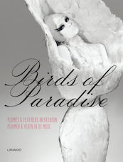 Birds of paradise - (ISBN 9789401415460)