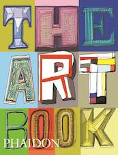 Art Book - (ISBN 9780714867960)