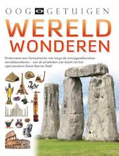 Wereldwonderen - Tom Jackson (ISBN 9789089414199)