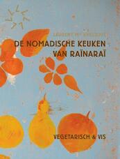 De nomadische keuken van Rainarai - Laurent Khellout (ISBN 9789059565241)