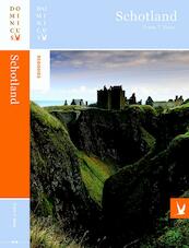 Schotland - Frans T. Stoks, Frans Stoks (ISBN 9789025759940)